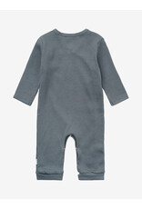 noppies Playsuit LS Stormy Weather