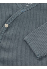 noppies Playsuit LS Stormy Weather
