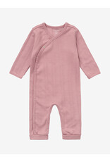 noppies Playsuit LS Deauville Mauve