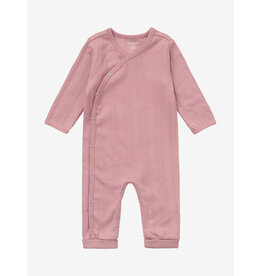 noppies Playsuit LS Deauville Mauve