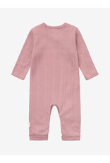 noppies Playsuit LS Deauville Mauve