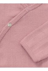 noppies Playsuit LS Deauville Mauve