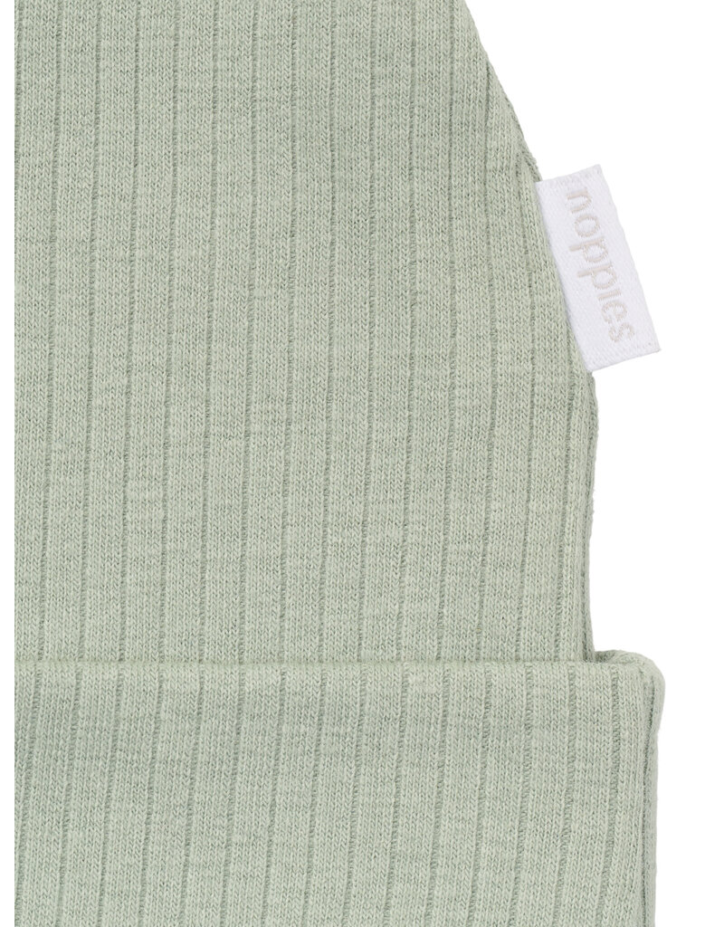 noppies Hat Iceberg Green