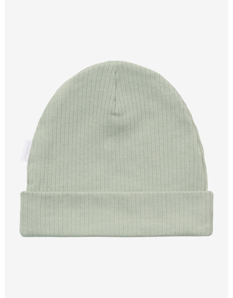 noppies Hat Iceberg Green