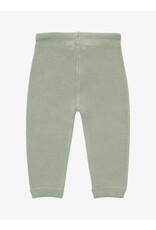 noppies U Pants Knit Reg Grover Iceberg Green