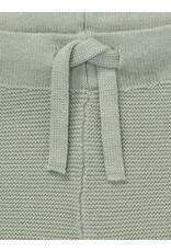 noppies U Pants Knit Reg Grover Iceberg Green