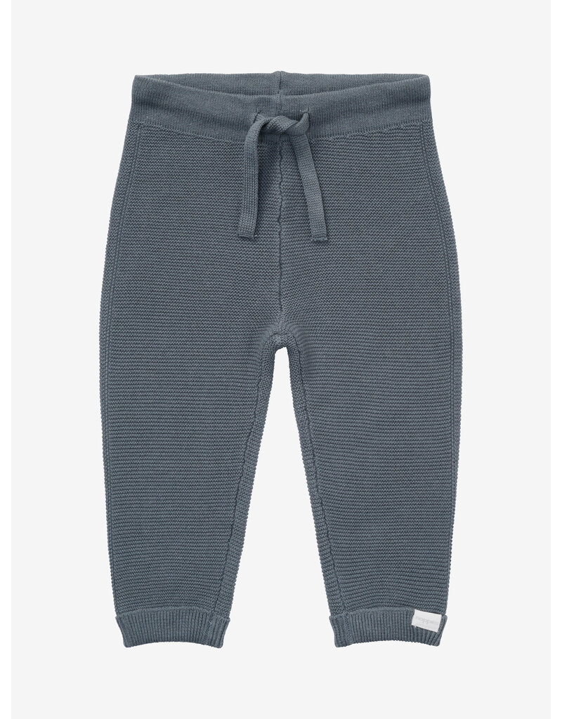 noppies U Pants Knit Reg Grover Stormy Weather