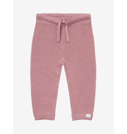 noppies U Pants Knit Reg Grover Deauville Mauve
