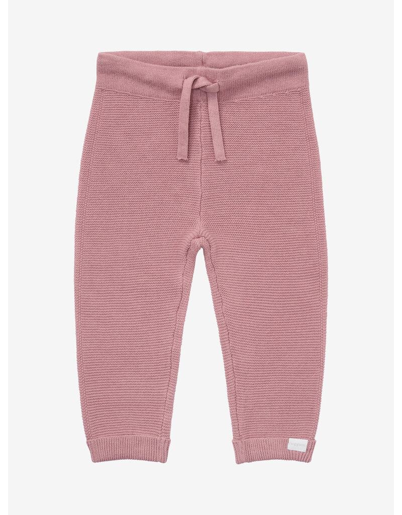 noppies U Pants Knit Reg Grover Deauville Mauve