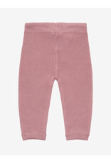 noppies U Pants Knit Reg Grover Deauville Mauve