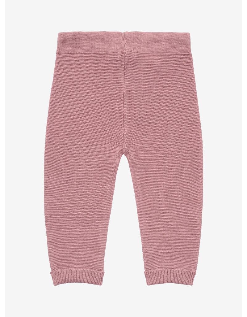 noppies U Pants Knit Reg Grover Deauville Mauve