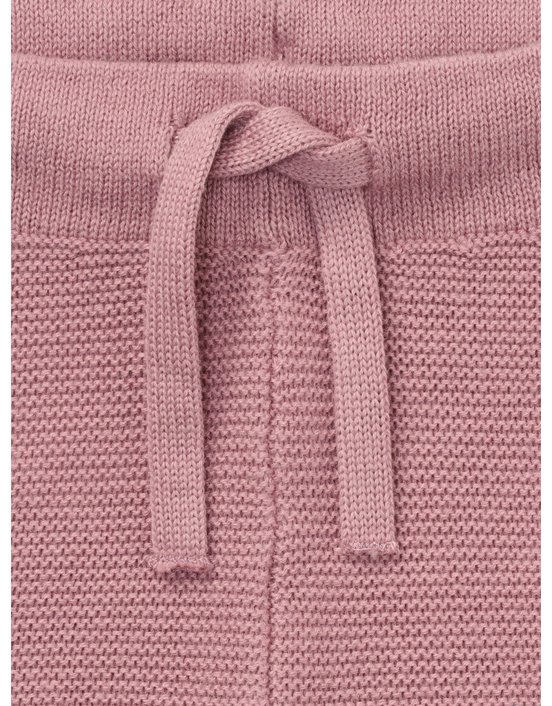 noppies U Pants Knit Reg Grover Deauville Mauve