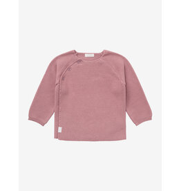 noppies U Cardigan Knit ls Pino Deauville Mauve