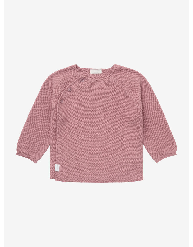 noppies U Cardigan Knit ls Pino Deauville Mauve
