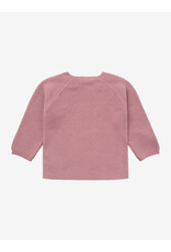 noppies U Cardigan Knit ls Pino Deauville Mauve