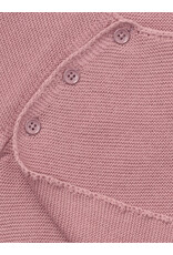 noppies U Cardigan Knit ls Pino Deauville Mauve