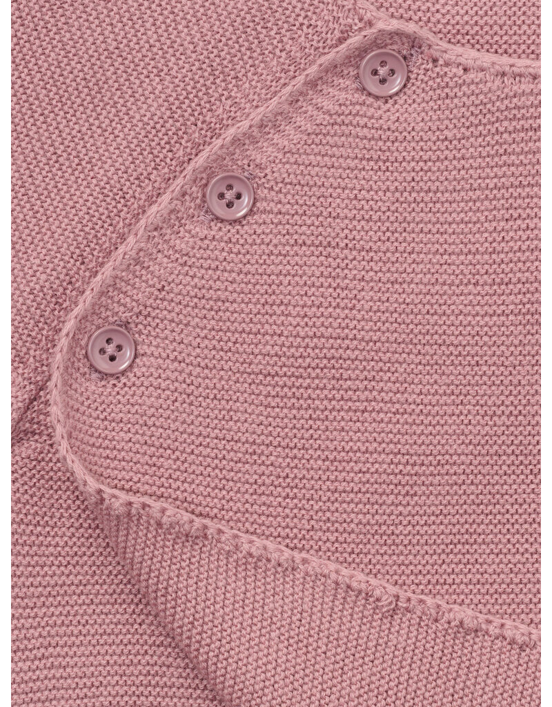 noppies U Cardigan Knit ls Pino Deauville Mauve