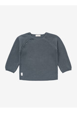 noppies U Cardigan Knit ls Pino Stormy Weather