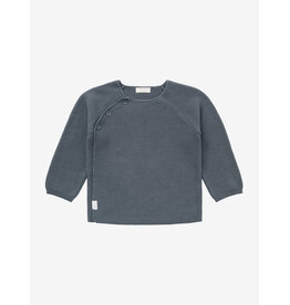 noppies U Cardigan Knit ls Pino Stormy Weather