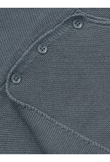 noppies U Cardigan Knit ls Pino Stormy Weather