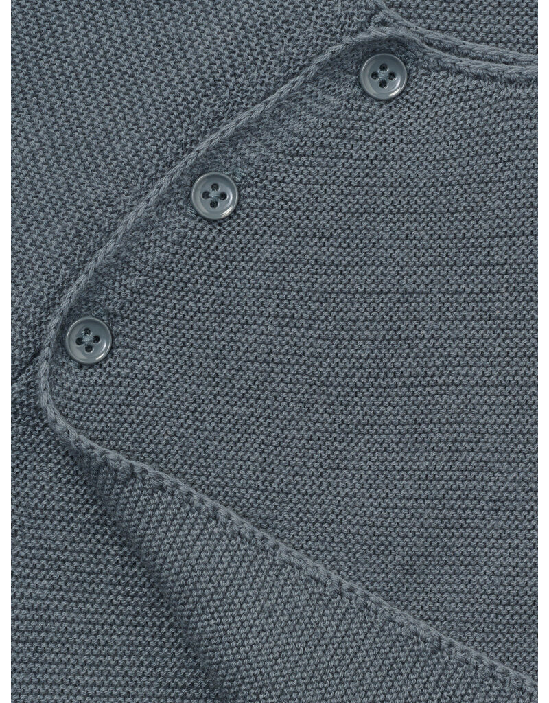 noppies U Cardigan Knit ls Pino Stormy Weather