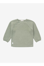 noppies U Cardigan Knit ls Pino Iceberg Green