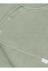 noppies U Cardigan Knit ls Pino Iceberg Green