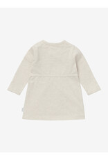 noppies G Dress ls Nevada Oatmeal Melange