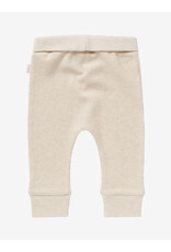 noppies U Pants comfort Rib Naura Oatmeal Melange