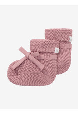 noppies U Booties knit Nelson Deauville Mauve