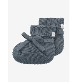 noppies U Booties knit Nelson Stormy Weather