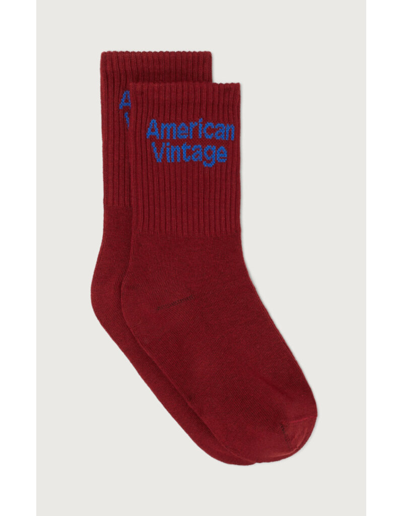 American Vintage Clypsun Socks Baie