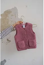 We Are Wovens Bodywarmer Nova Pink