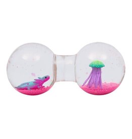 moses Axolotl dubbele anti stressbal