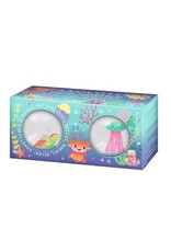 moses Axolotl dubbele anti stressbal