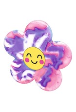 moses Happy Day fidget spinner gum