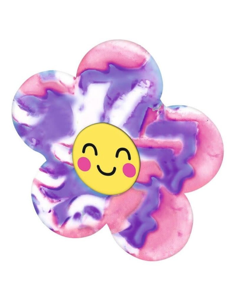 moses Happy Day fidget spinner gum