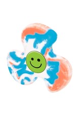 moses Happy Day fidget spinner gum
