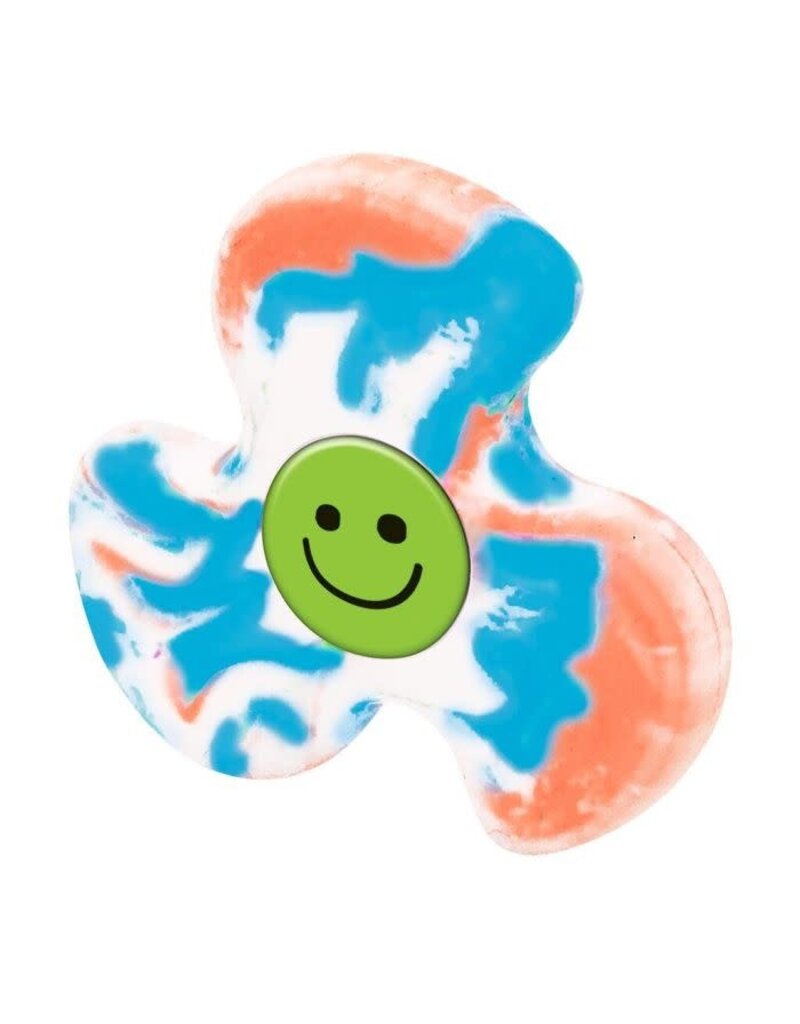 moses Happy Day fidget spinner gum