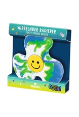 moses Happy Day fidget spinner gum