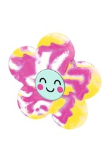 moses Happy Day fidget spinner gum