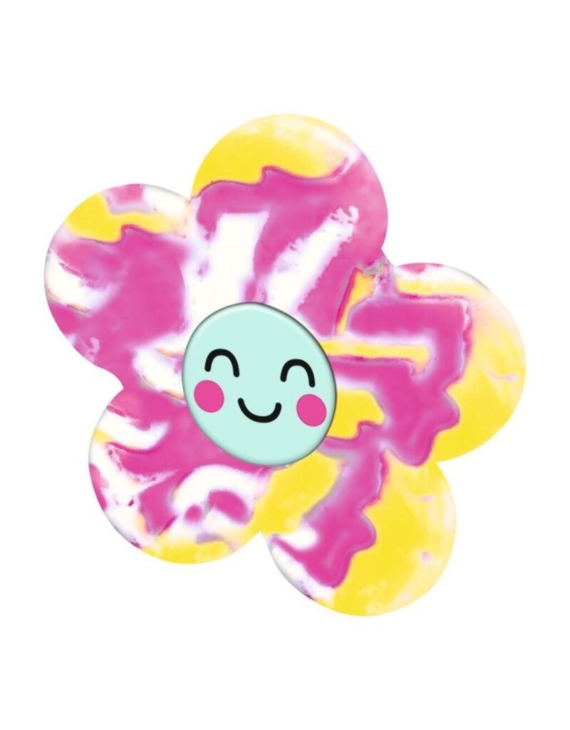 moses Happy Day fidget spinner gum
