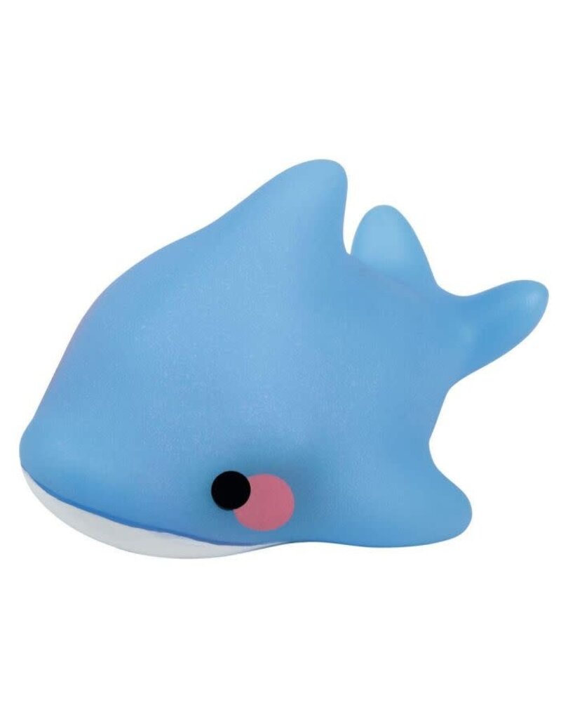moses Lichtgevende baddieren oceaanvriendjes