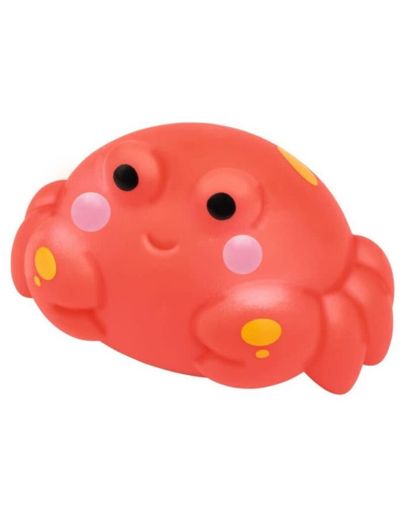 moses Lichtgevende baddieren oceaanvriendjes