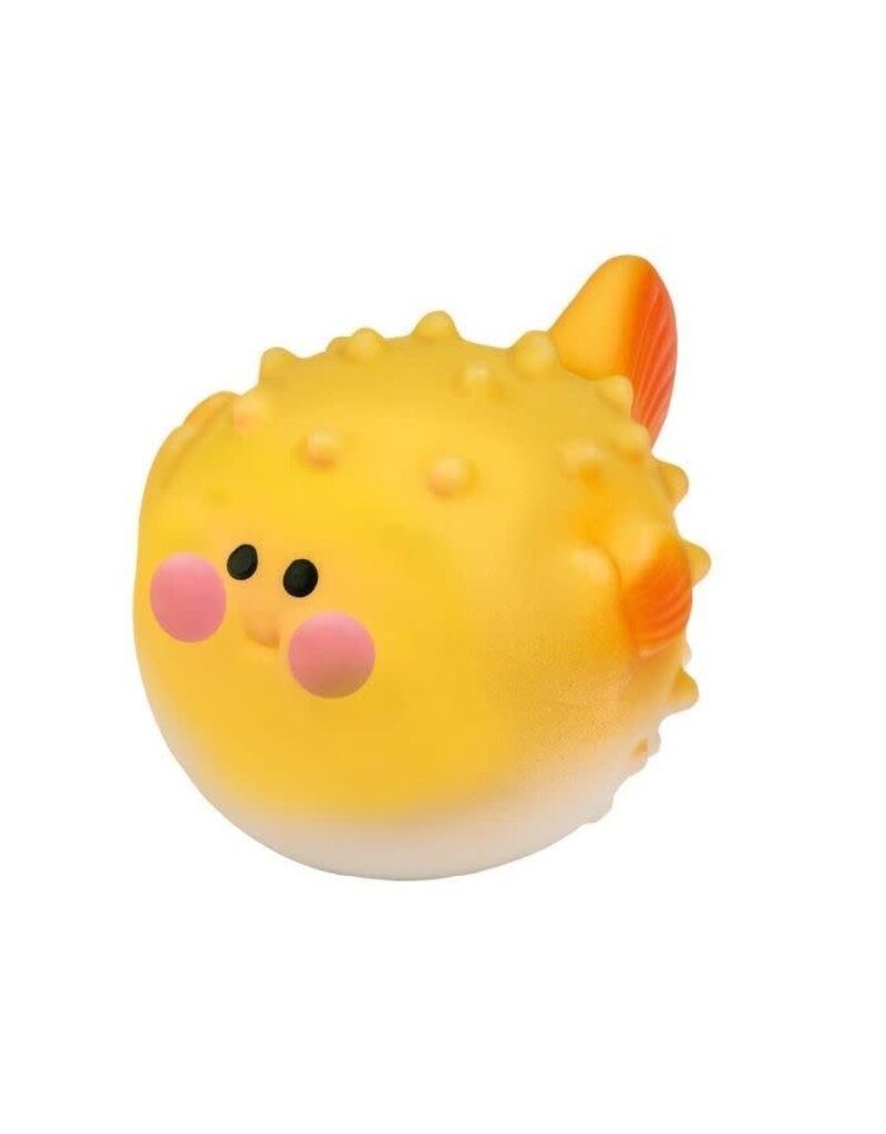 moses Lichtgevende baddieren oceaanvriendjes
