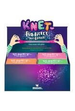 moses Kneedgum glitter