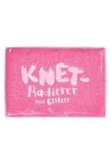 moses Kneedgum glitter