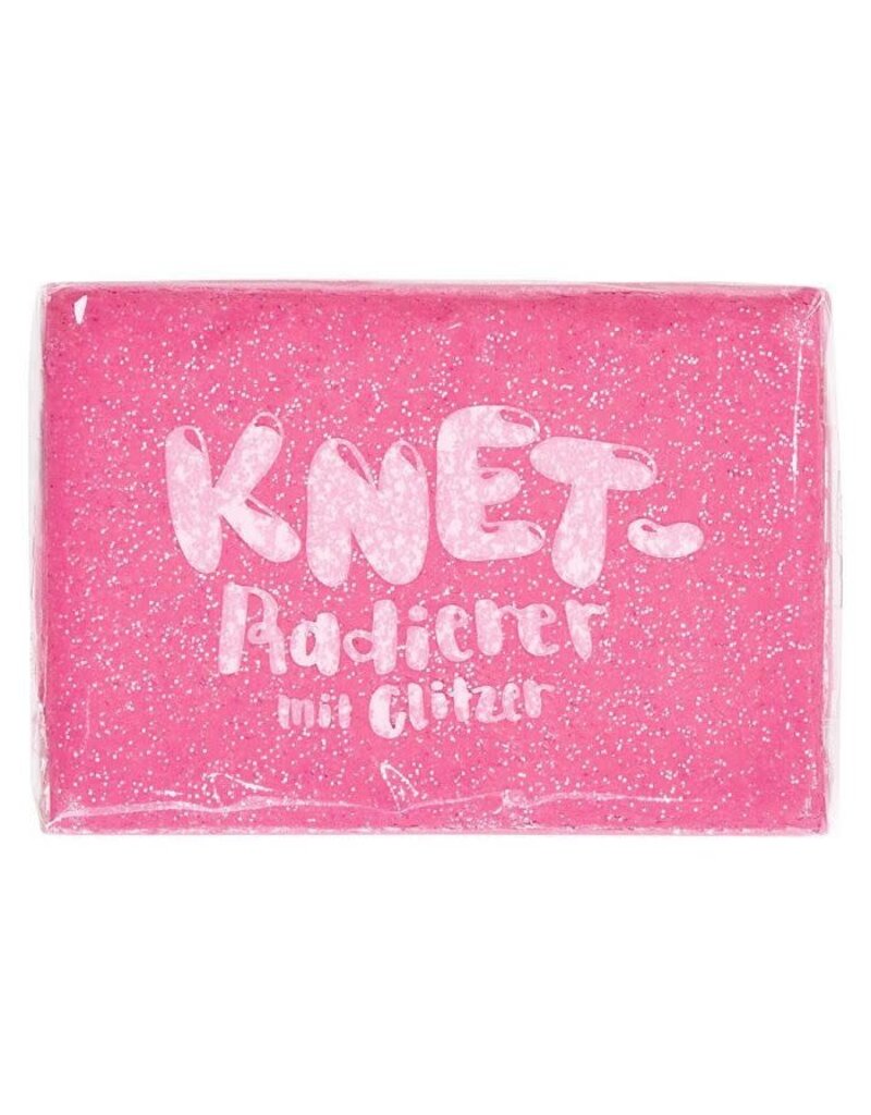 moses Kneedgum glitter
