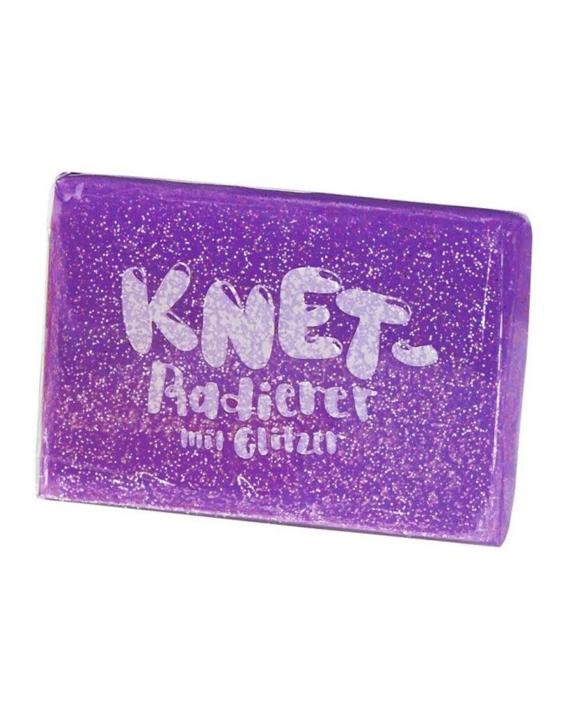 moses Kneedgum glitter