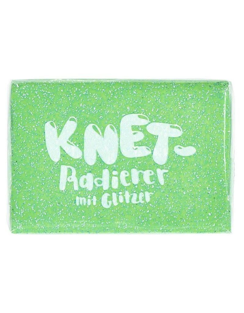 moses Kneedgum glitter